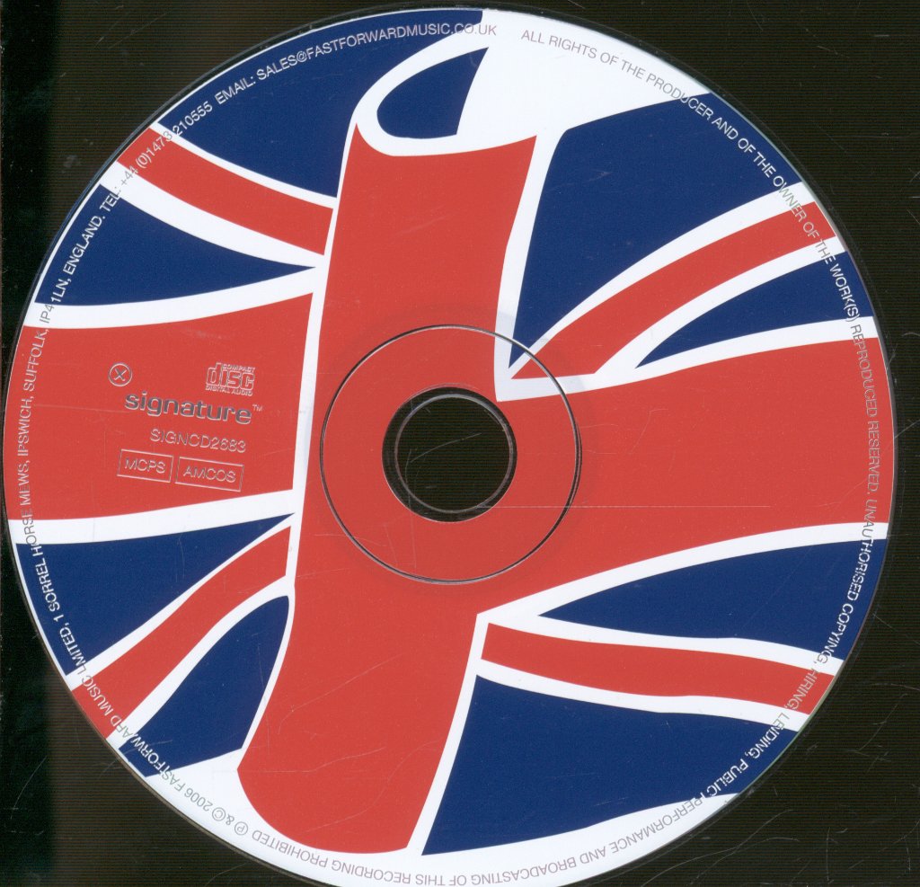 Arthur Askey - Vintage - Cd
