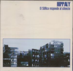 Hippaly - El Surco Responde Al Silencio - Cd