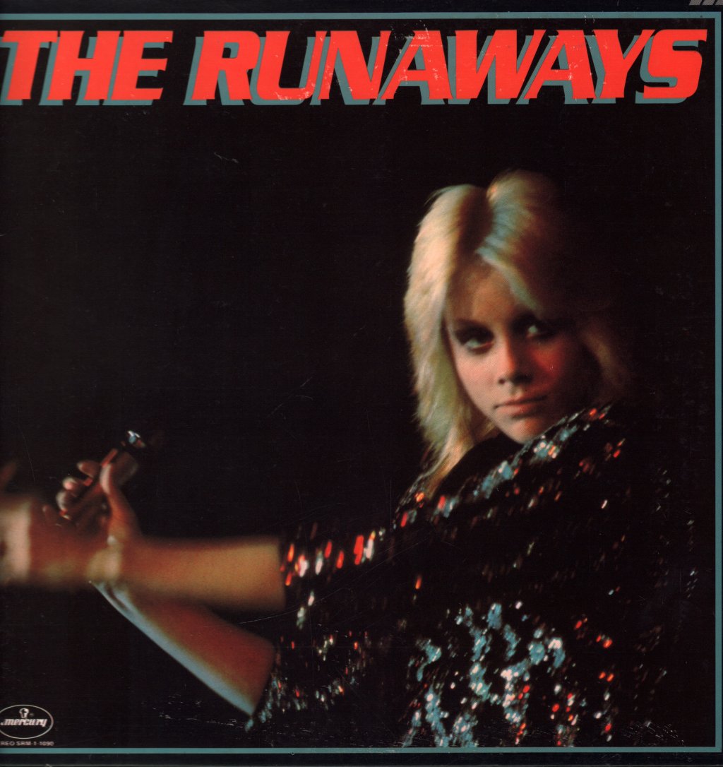 Runaways - Runaways - Lp