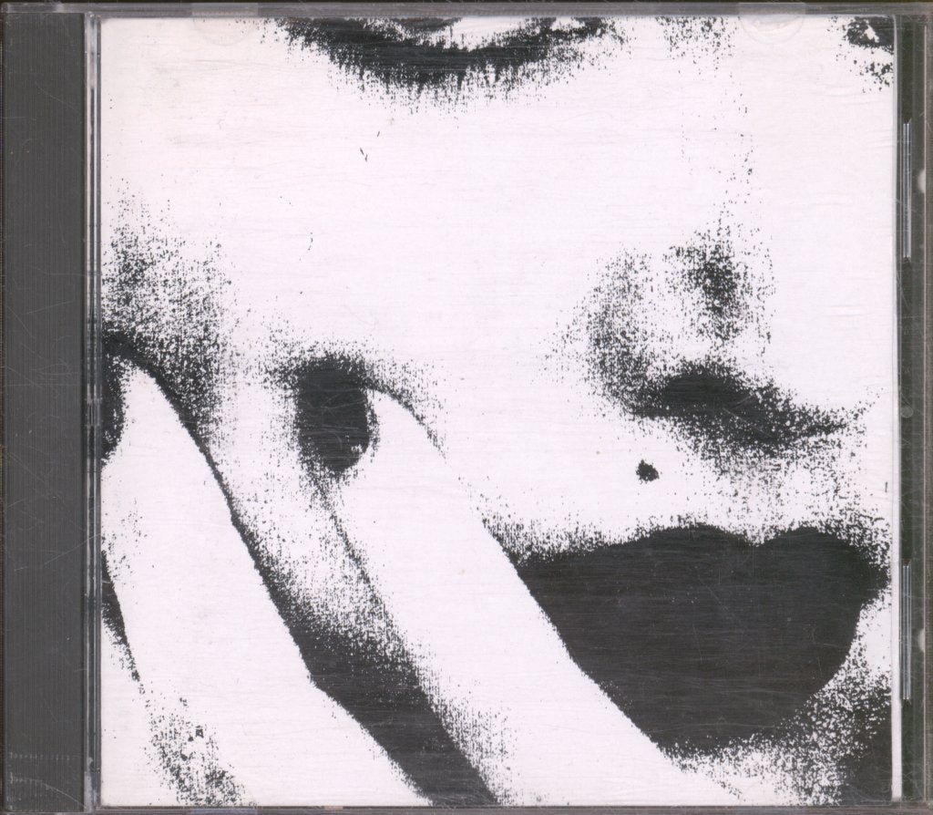 Ciccone Youth - Whitey Album - Cd