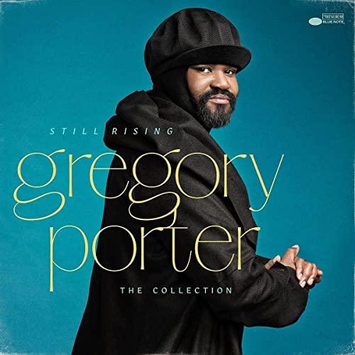 Gregory Porter - Still Rising - the Collection - Double Cd