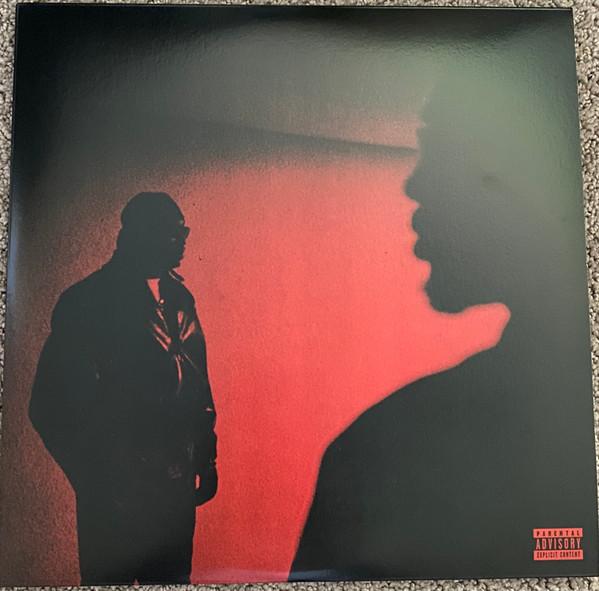 Future and Metro Boomin - We Don't Trust You - Double Lp