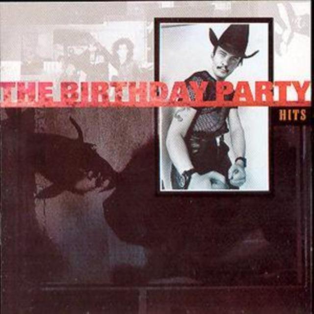 Birthday Party - Hits - Cd
