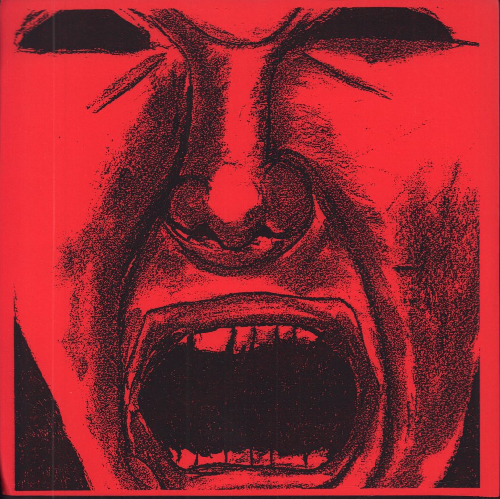 Smell & Quim / Phase Space - Phase Space Smell Quim - 8 Inch