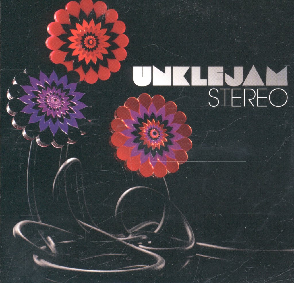 Unklejam - Stereo - Cd