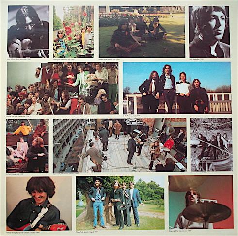 Beatles - Anthology 3 - Triple Lp