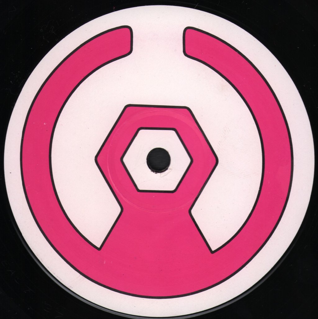 Mash (90'S Artist) - U Don't Have To Say U Love Me - 12 Inch