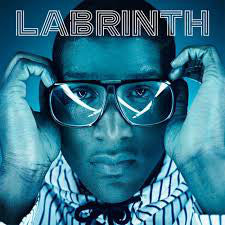 Labrinth - Last Time - Cdr