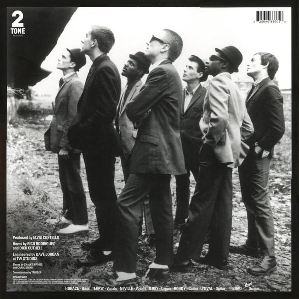 Specials - Specials - Lp