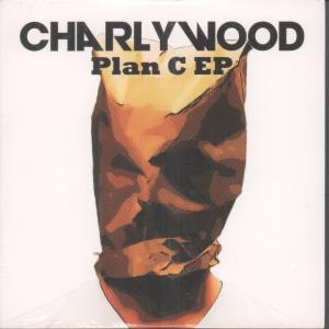 Charly Wood - Plan C Ep - Cd