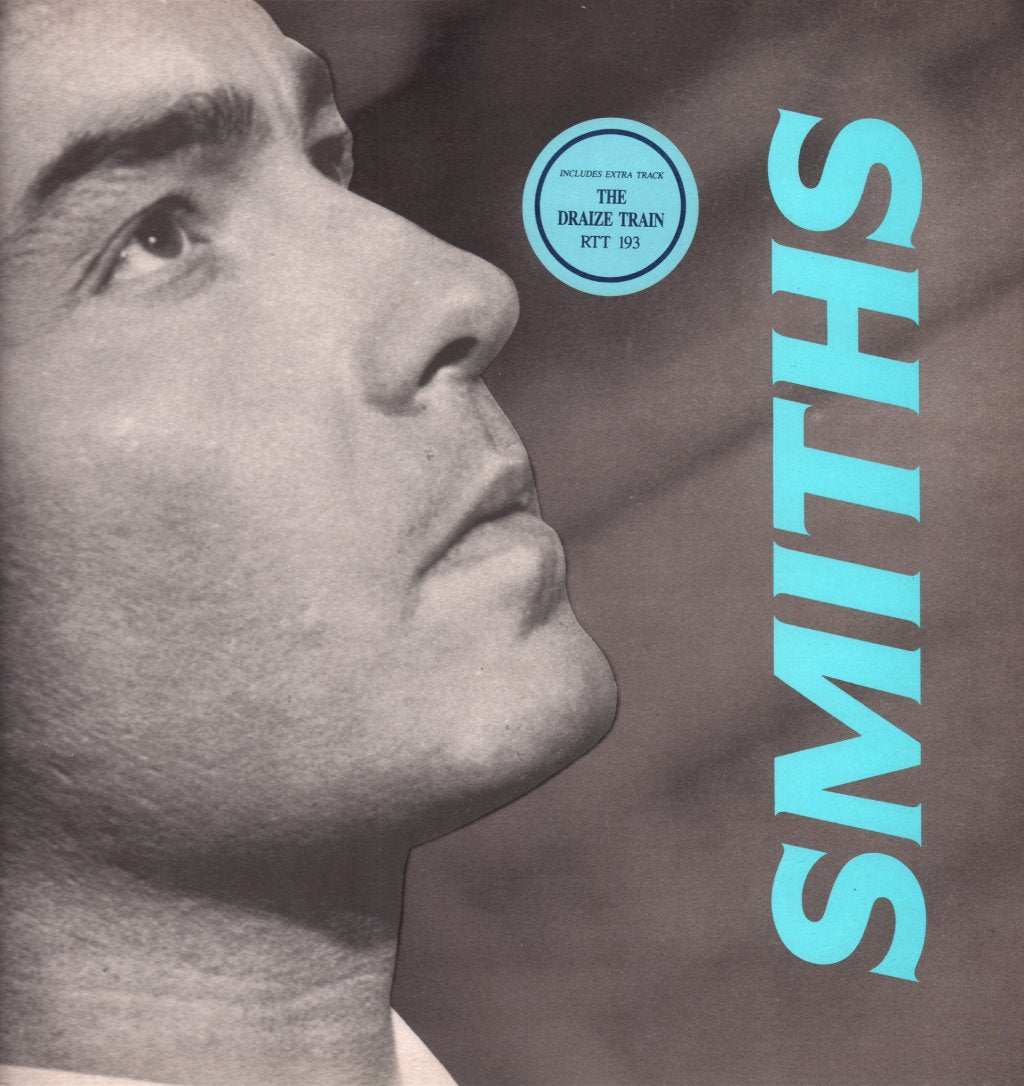 Smiths - Panic - 12 Inch