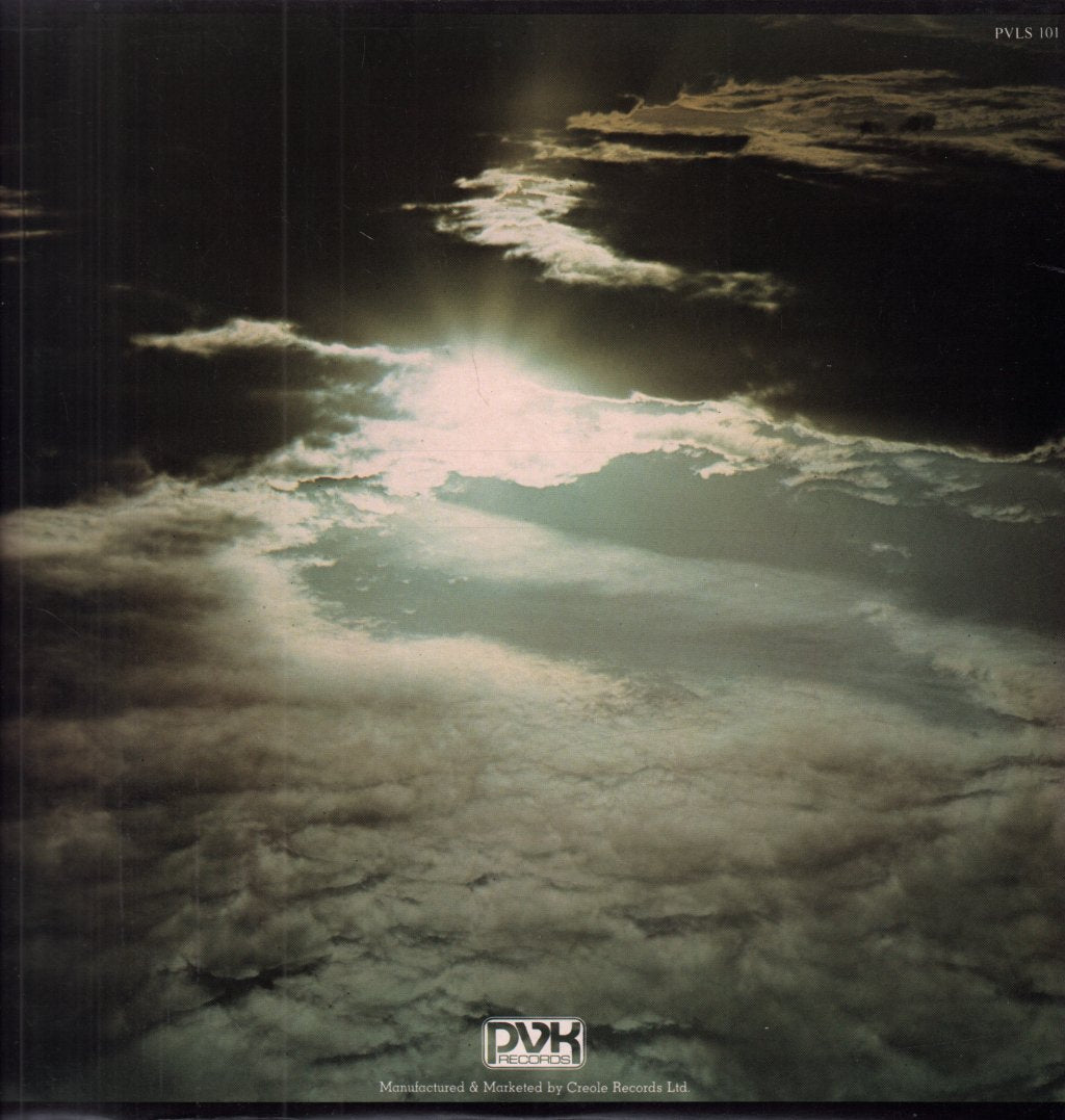 Peter Green - In The Skies - Lp