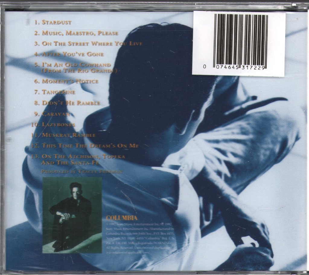 Harry Connick, Jr. - 25 - Cd