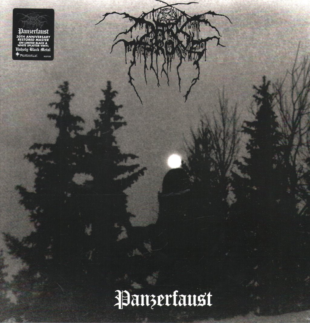 Darkthrone - Panzerfaust (30th Anniversary) - Lp