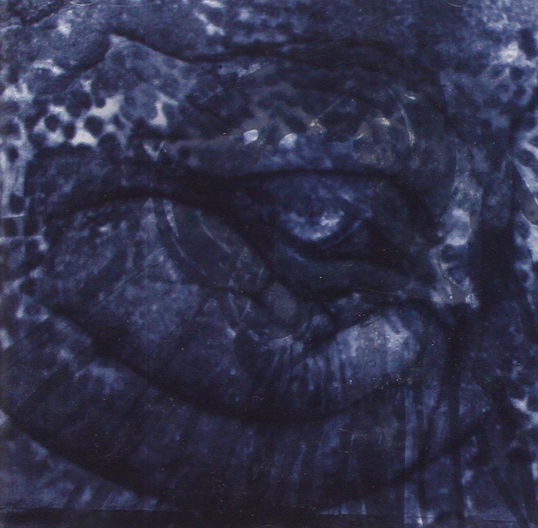Comets On Fire - Blue Cathedral - Cd