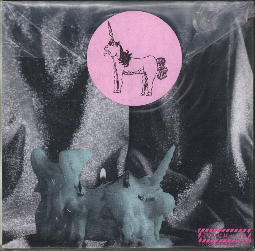 Killdozer - For Ladies Only - 7 Inch Box Set