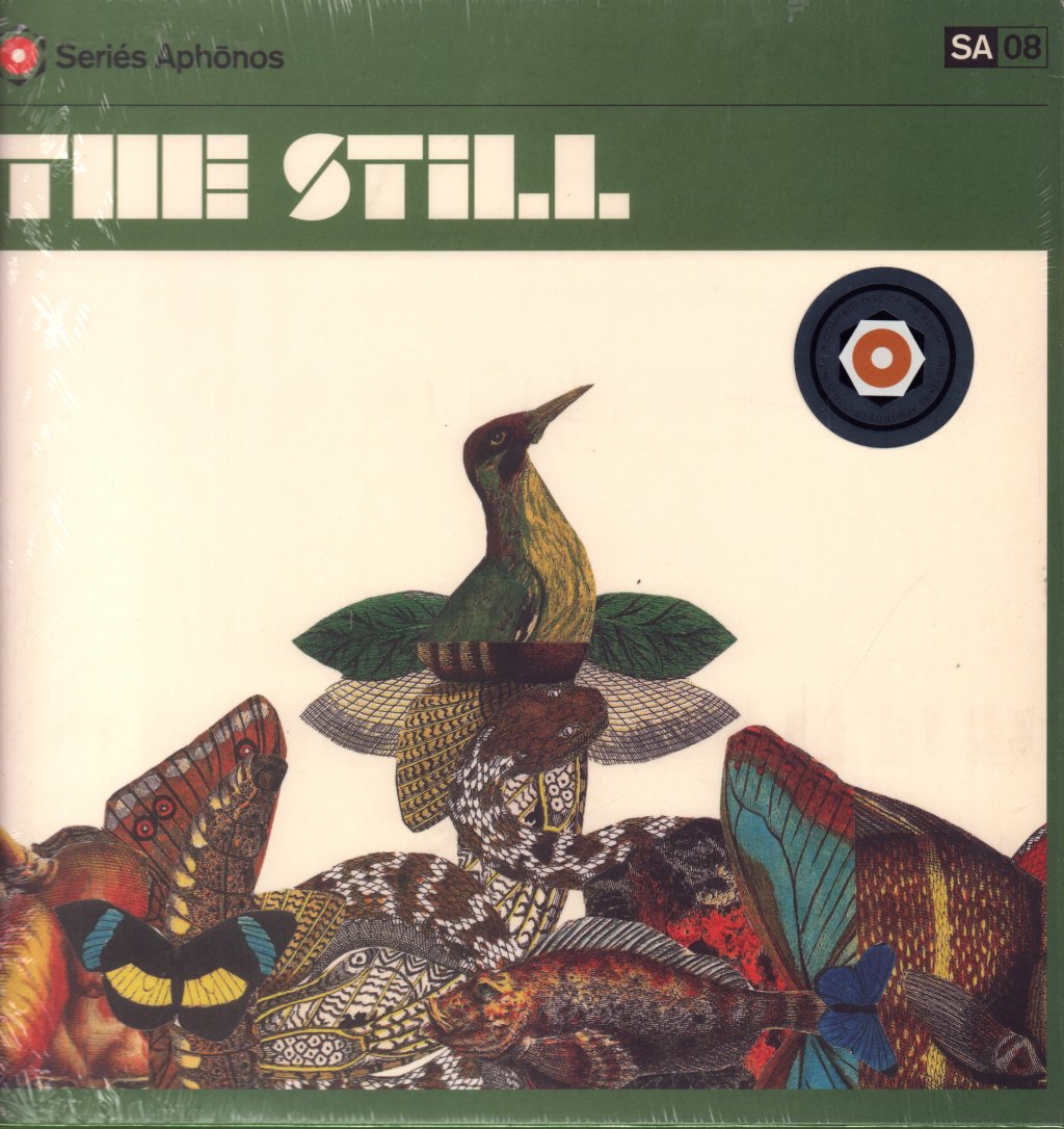 Still - Still - Lp