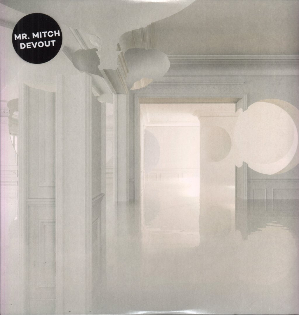 Mr. Mitch - Devout - Double Lp