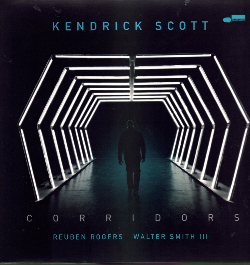 Kendrick Scott - Corridors - Lp