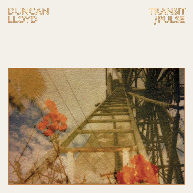 Duncan Lloyd - Transit / Pulse - Cd