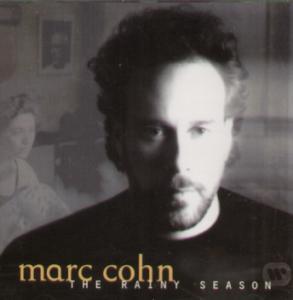Marc Cohn - Rainy Season - Cd