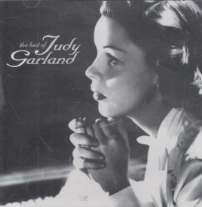 Judy Garland - Best Of - Cd