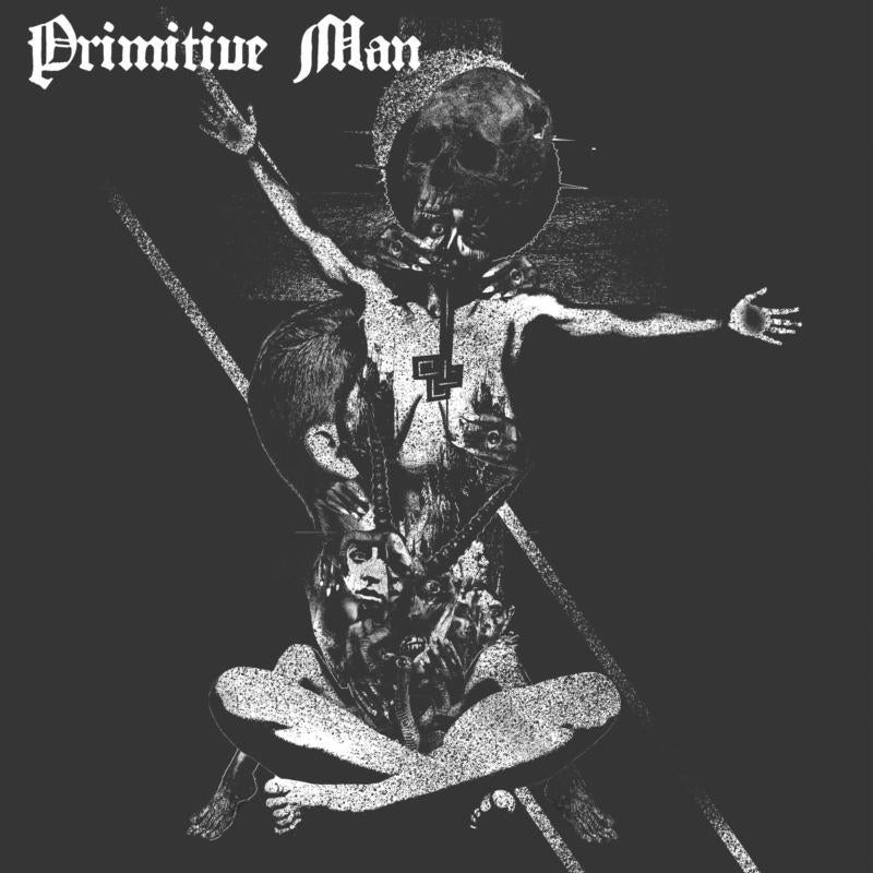 Primitive Man - Insurmountable - Lp