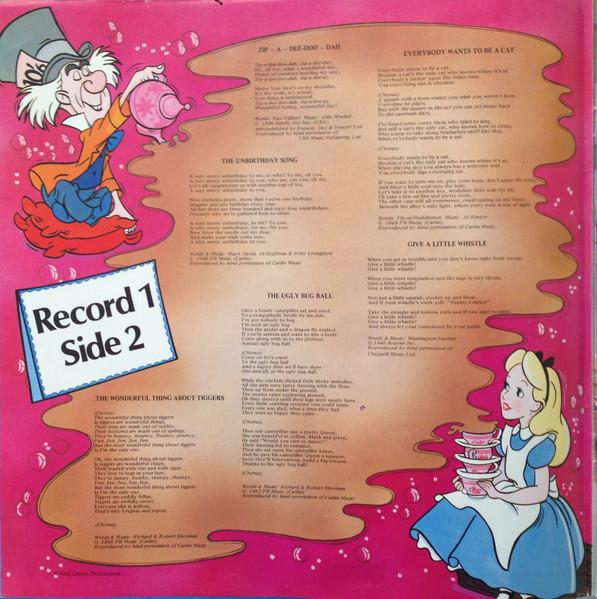 Unknown Artist - When You Wish Upon A Song - Lp Set