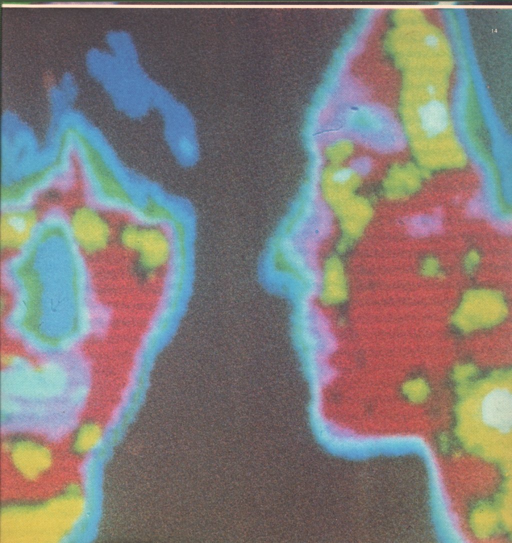 Rolling Stones - Emotional Rescue - Lp
