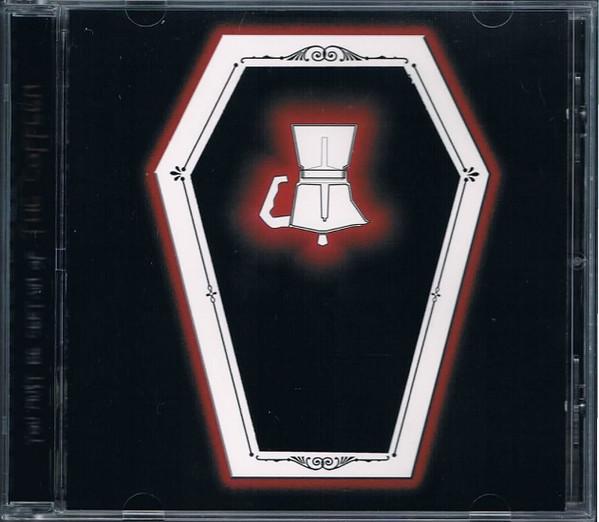 Coffeen - You Must Be Certain Of The Coffeen - Cd
