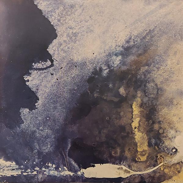 Czech Philharmonic Orchestra - mahler Symphony No. 7 In E Minor - Double Lp