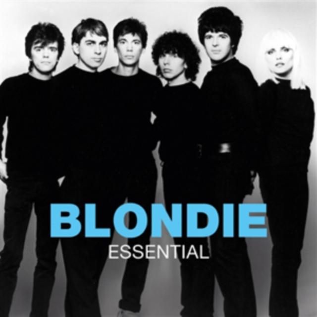 Blondie - Essential - Cd