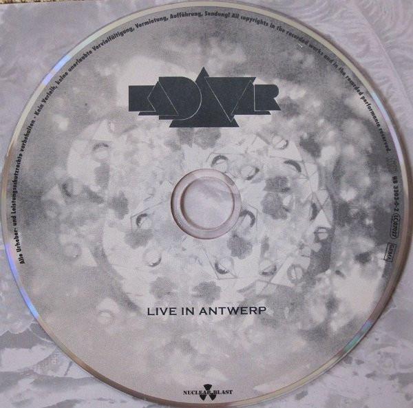 Kadavar - Abra Kadavar - Double Cd