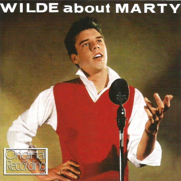 Marty Wilde - Wilde About Marty - Cd