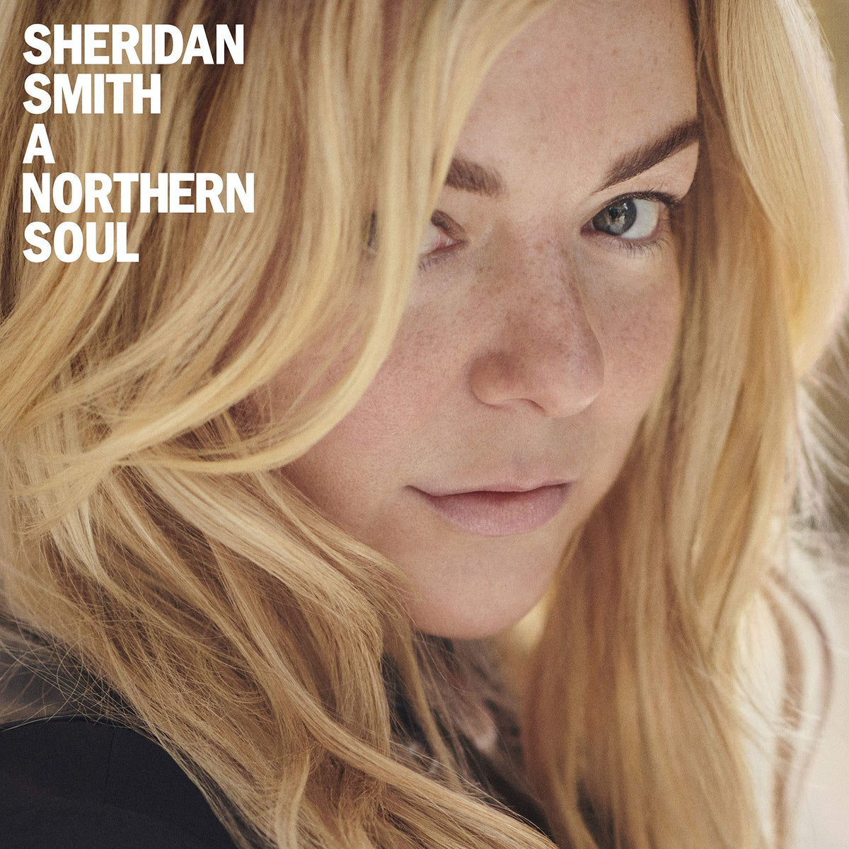 Sheridan Smith - A Northern Soul - Cd