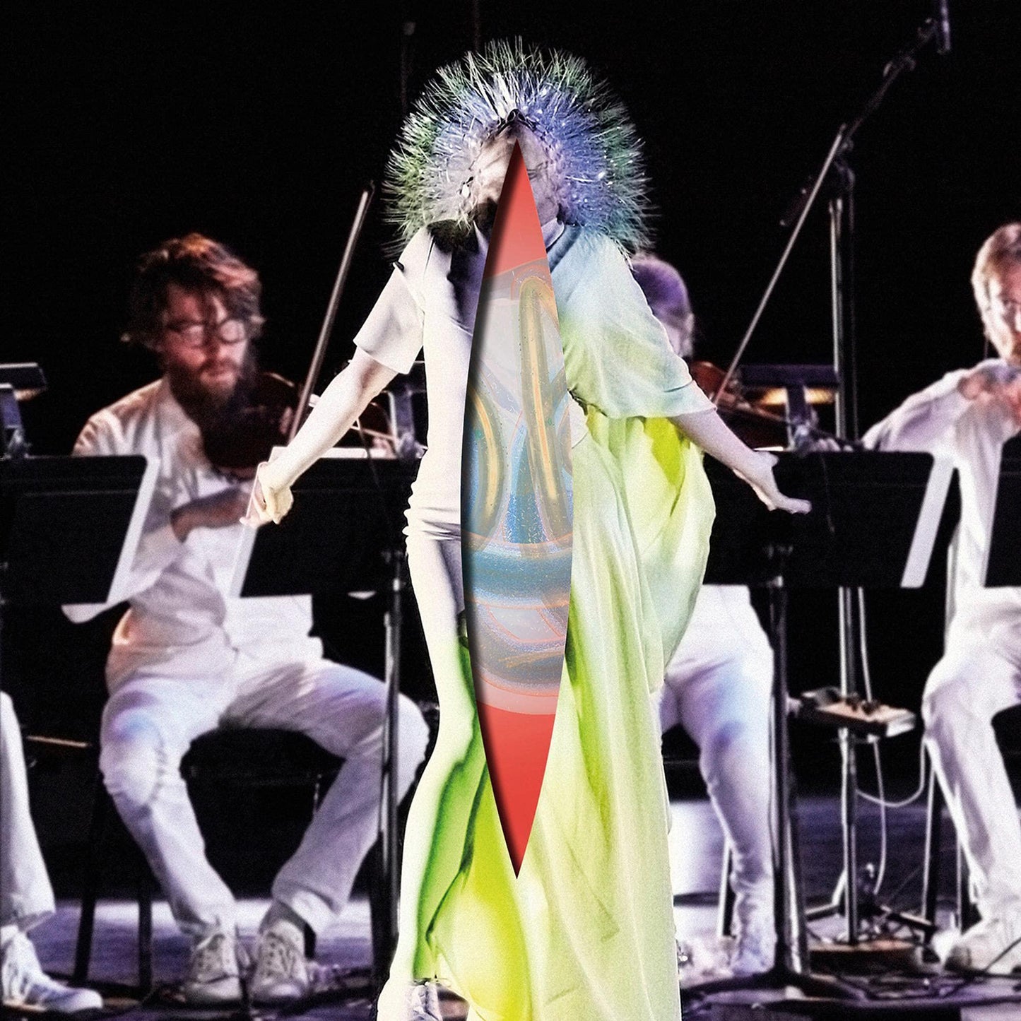 Bjork - Vulnicura Strings - Double Lp