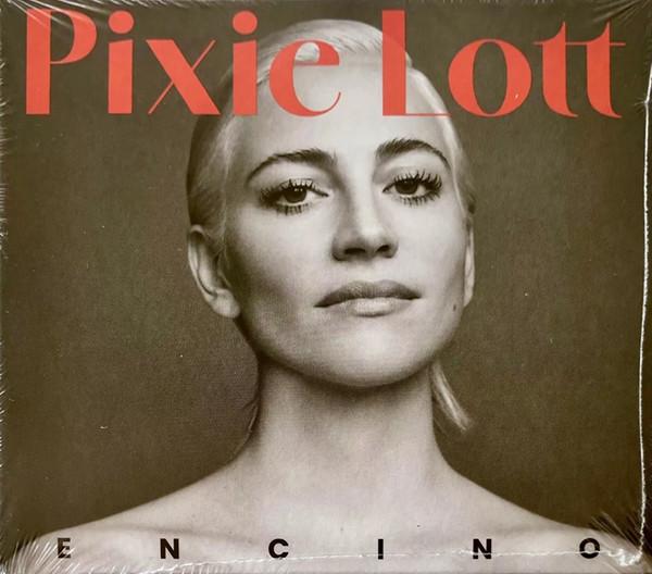 Pixie Lott - Encino - Cd