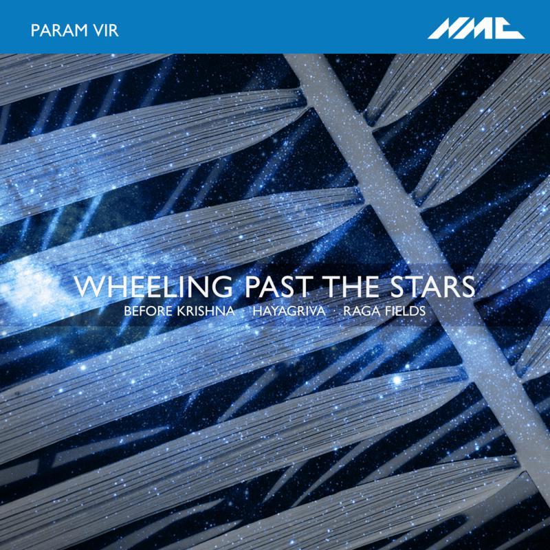 Various Artists - Wheeling Past the Stars - Cd