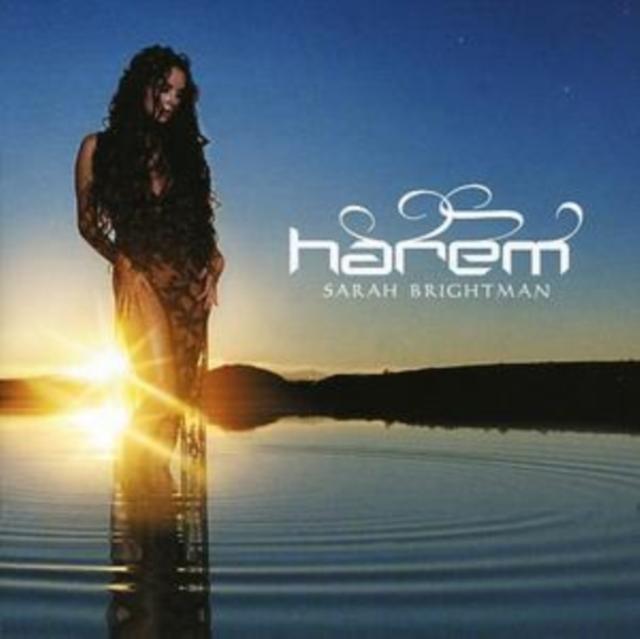 Sarah Brightman - Harem - Cd