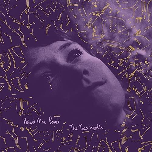 Brigid Mae Power - Two Worlds - Cd
