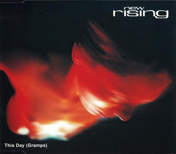 New Rising - This Day (Gramps) - Cd