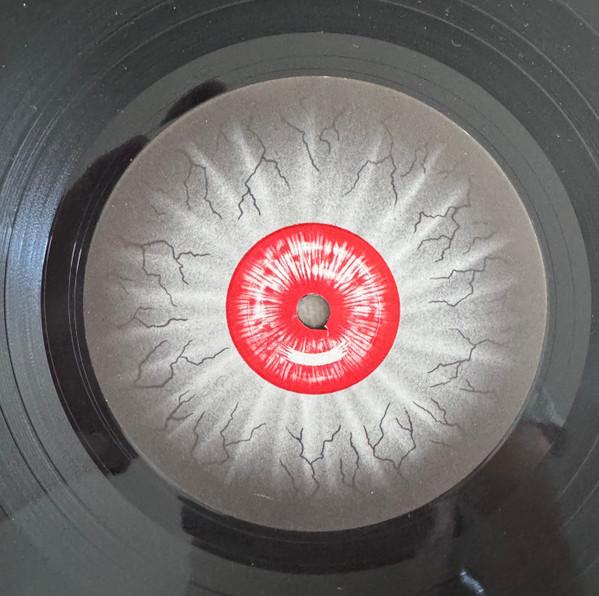 Thug - Electric Woolly Mammoth - Lp