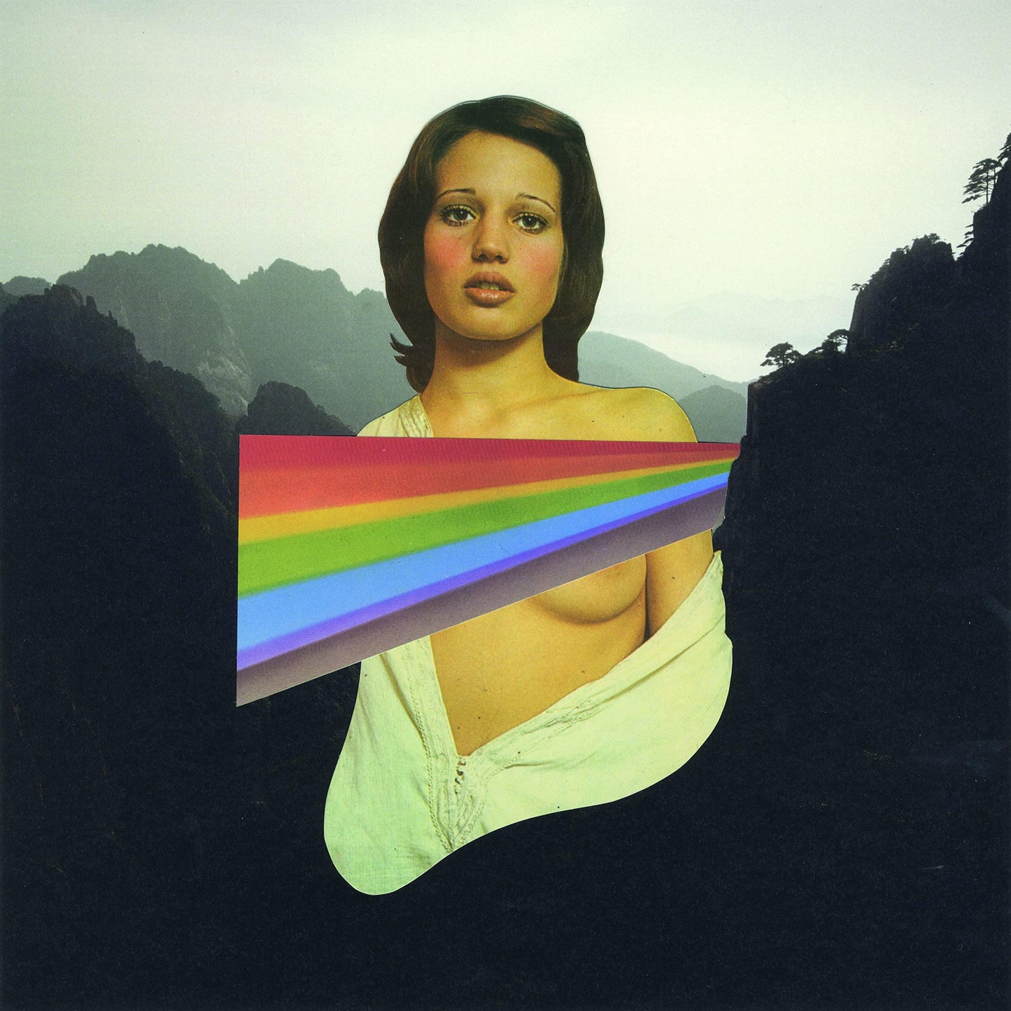 Ghost Woman - Ghost Woman - Cd