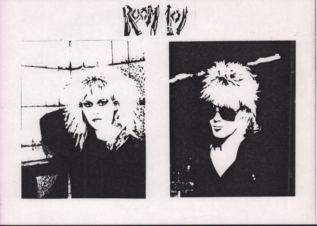 Room 101 - One By One - 12 Inch