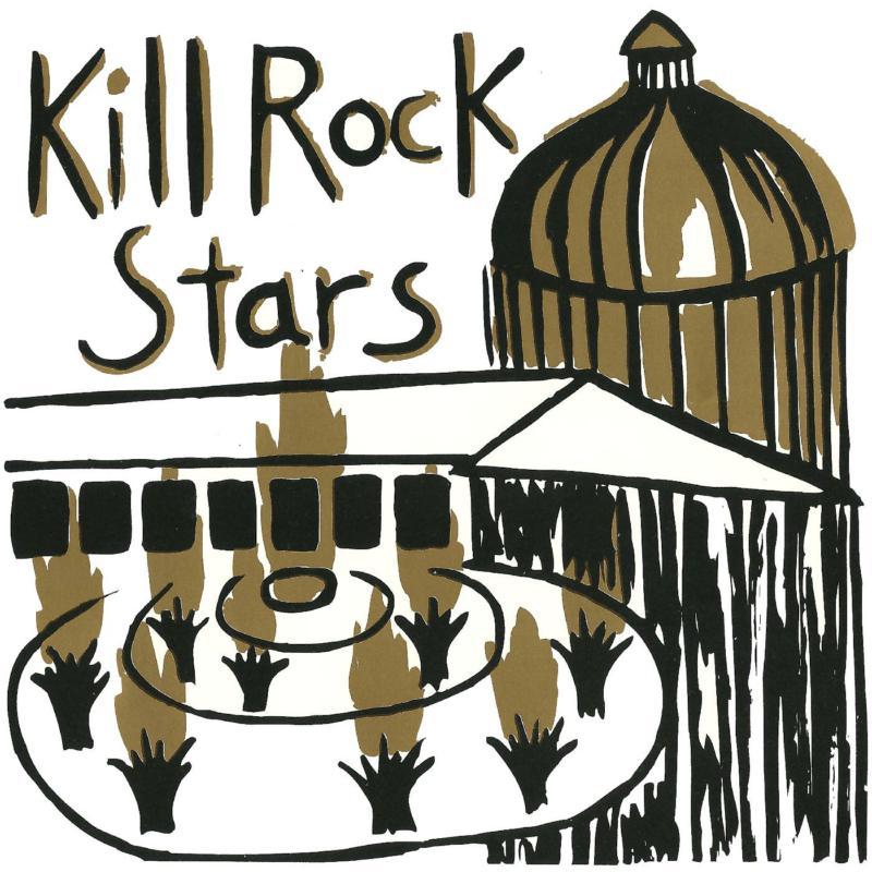 Various Artists - Kill Rock Stars (30th Annivers - Lp