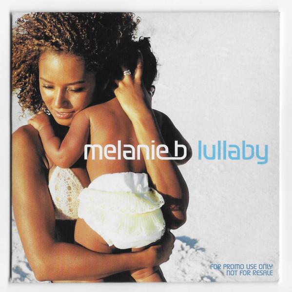 Melanie B - Lullaby - Cd