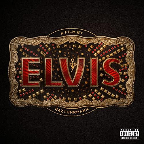 Elvis - Elvis - Original Motion Picture Soundtrack - Cd