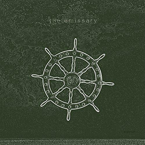 Jens-Uwe Beyer - Emissary - Double Lp