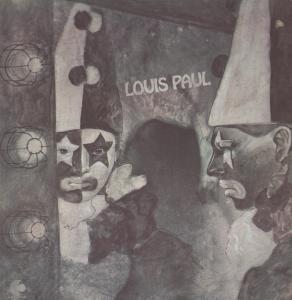 Louis Paul - Louis Paul - Lp