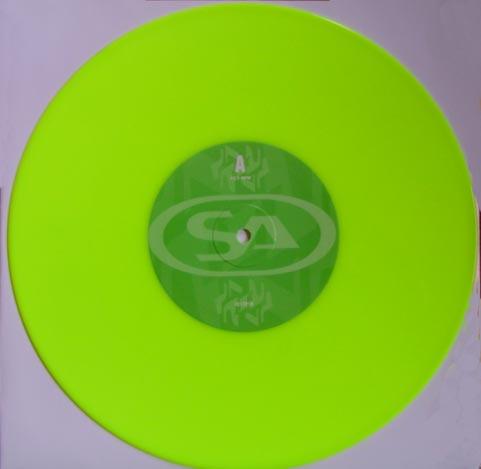 Skunk Anansie - I Can Dream - 10 Inch